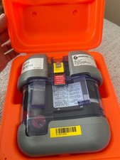 Appareil respiratoire Ocenco