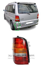 Neuf Pour Mercedes Benz Vito