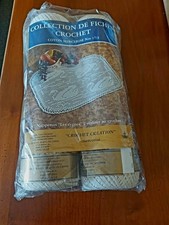 Lot  de 8  pelotes Coton à