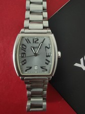 Montre homme Quartz Yema en