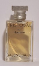 Cristobal Homme. Balenciaga