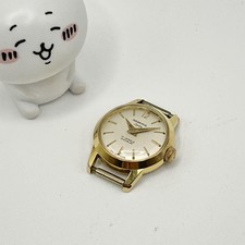 [Rare] RODANIA Rodania Hand-Wind Watch Vintage