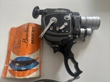 Caméra BEAULIEU MCR 8G Très