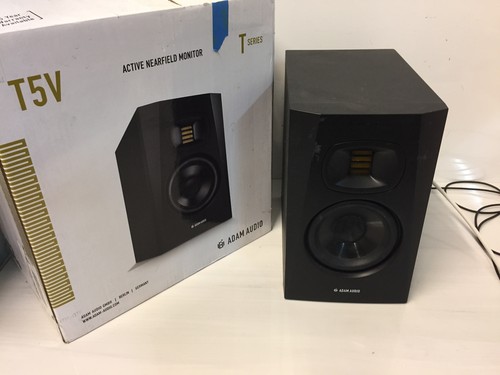 Adam audio t5v active - t5v,