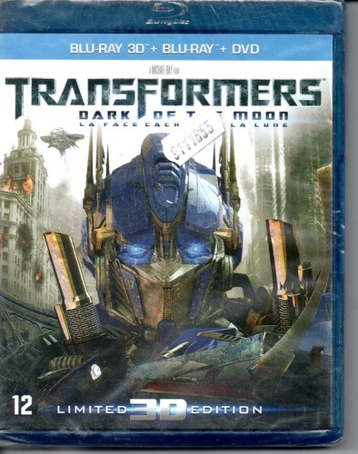 Transformers face cachée - transformers, la