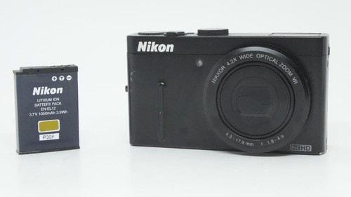 Appareil photo numérique