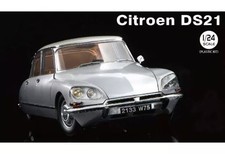Model kit 1/24 Citroen DS21 [25009]