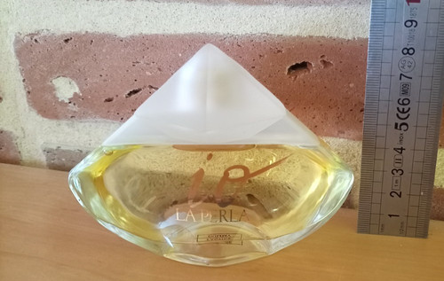 Flacon parfum factice - factice, la