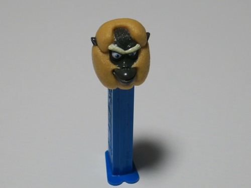Pez distributeur bonbons - pez,