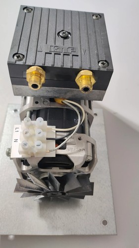 Vacuum pump pompe vid - pump,