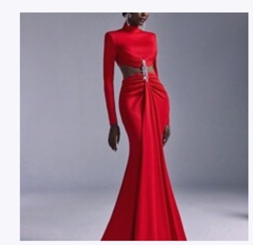 Elitara robe soirée - robe,