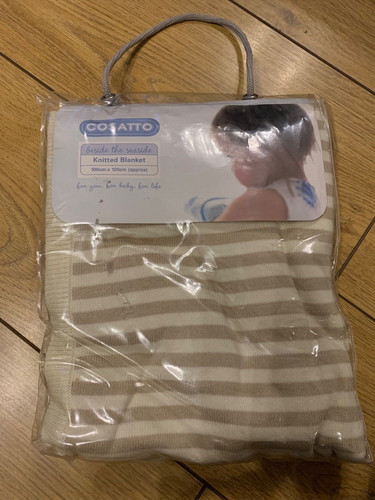 Bnwt cosatto cream beige - cosatto,
