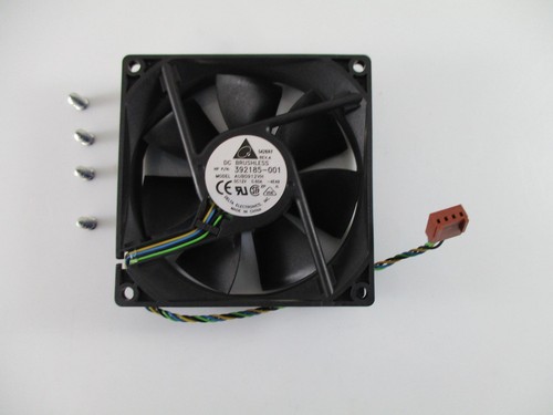 Ventilateur chasis hp - de,