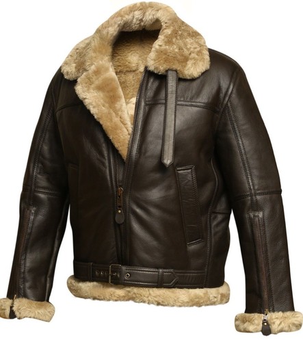 Blouson vol raf aviator - raf,