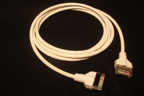 Masterlink câble blanc - câble,