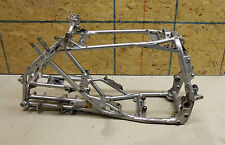 2004-2008 Yamaha YFZ450 Cadre