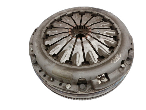 Volant bimasse - volant, moteur