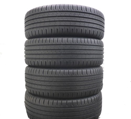 Continental 205 r17 91v - x, 205/55