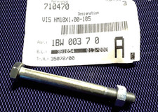 AXE DE FIXATION ORIGINAL POUR