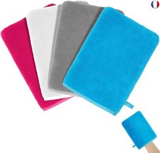 HOTUT Gants de Toilette en