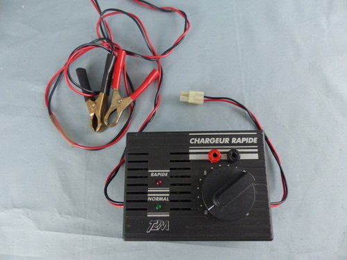 Modelisme chargeur rapide - modelisme, rc