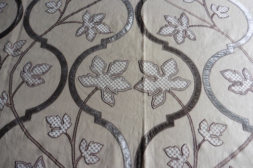 Colefax fowler lin brodé - fowler,