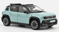 NOREV, RENAULT 4 E-Tech 100%