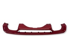 BMW X6M F86 2017 Enjoliveur de