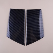 2pcs d'enjoliveurs de pilier