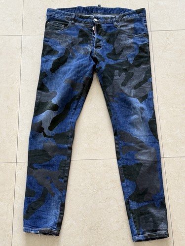 Dsquared skater jeans - dsquared,