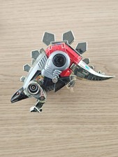 Transformers G1 Dinobot Slag