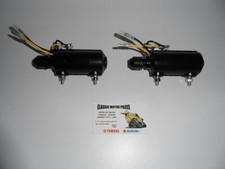 125 RDX TYPE 1E7   YAMAHA 2