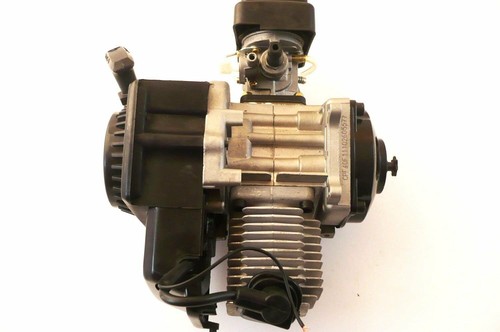 Hmparts pocket bike - hmparts, trike