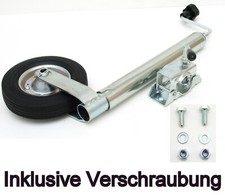 Stabilisateur Roue de Support