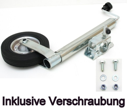 Stabilisateur roue support - stabilisateur,