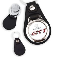 Peugeot GTI key fob