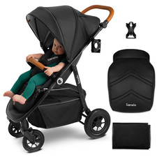 Poussette Buggy jusqu'à 22 kg