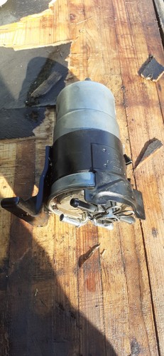 Porte filtre gasoil de - filtre,