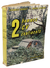 Jacques Cornet Henri Lochon 2