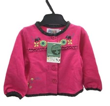 La Compagnie des Petits veste