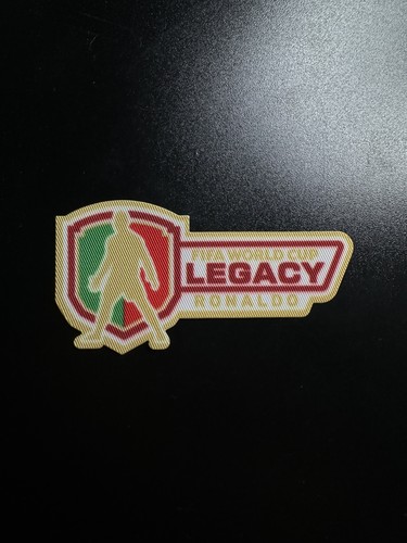 Patch badge cristiano ronaldo - badge,