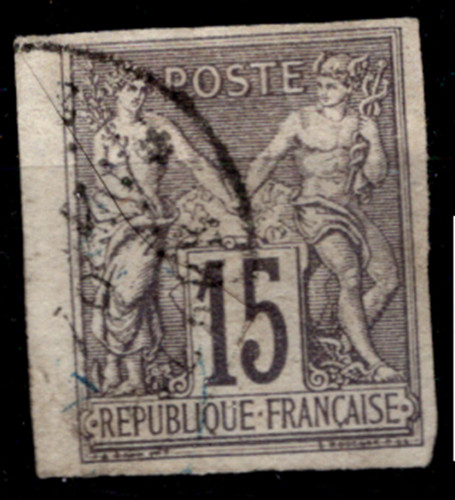 Colonies générales type - colonies, :