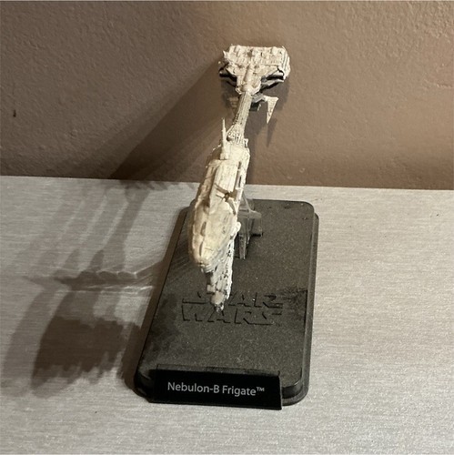 Star wars nebulon - wars, frigate