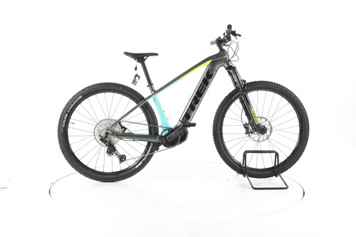 Trek powerfly gen - trek, vtt