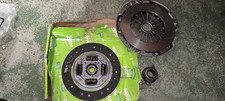 Valeo 821359 Clutch Kit Citroen Jumper Relay Fiat Ducato Peugeot Boxer *READ