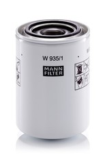 MANN-FILTER W 935/1 Filtre