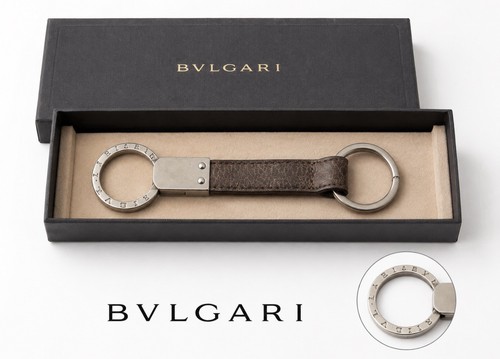 Bulgari porte clés femme - bulgari,