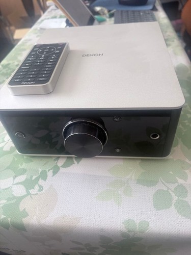 Ampli stéréo intégré denon - ampli,