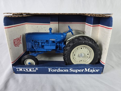Ertl fordson super - super, wfe