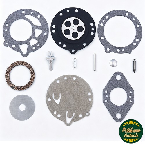 Kit reconstruction carburateur